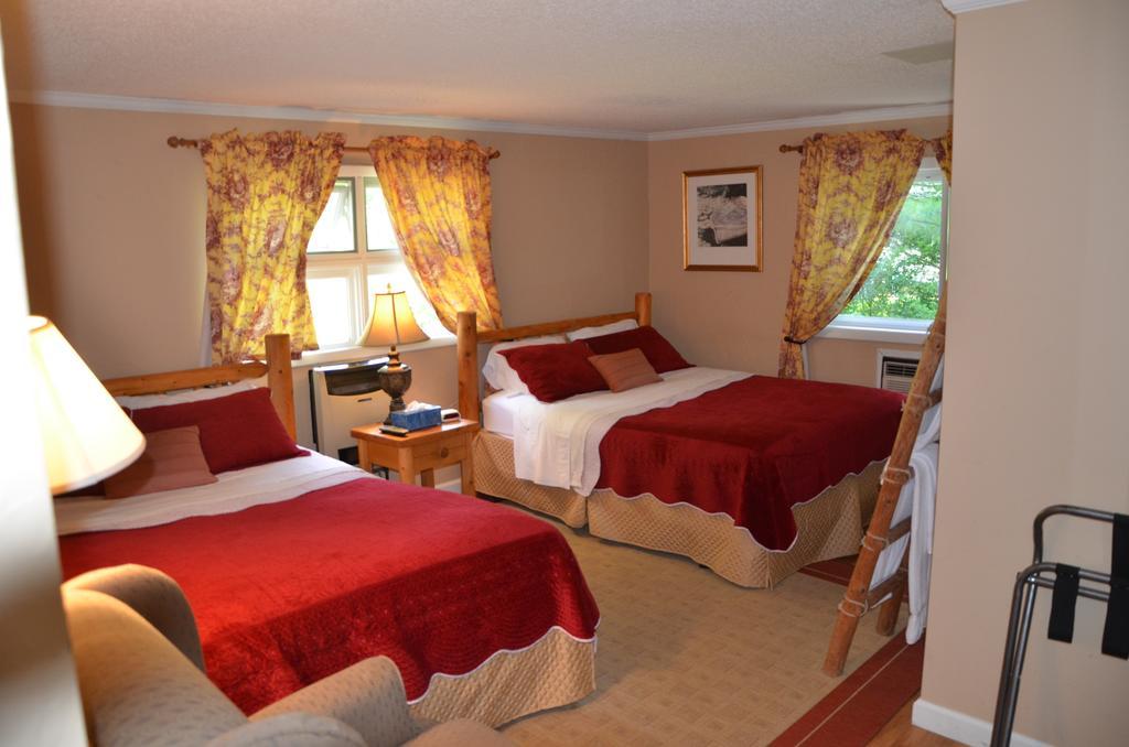 Cornwall Inn Cameră foto