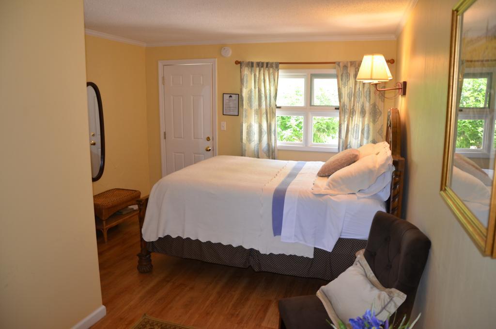 Cornwall Inn Cameră foto