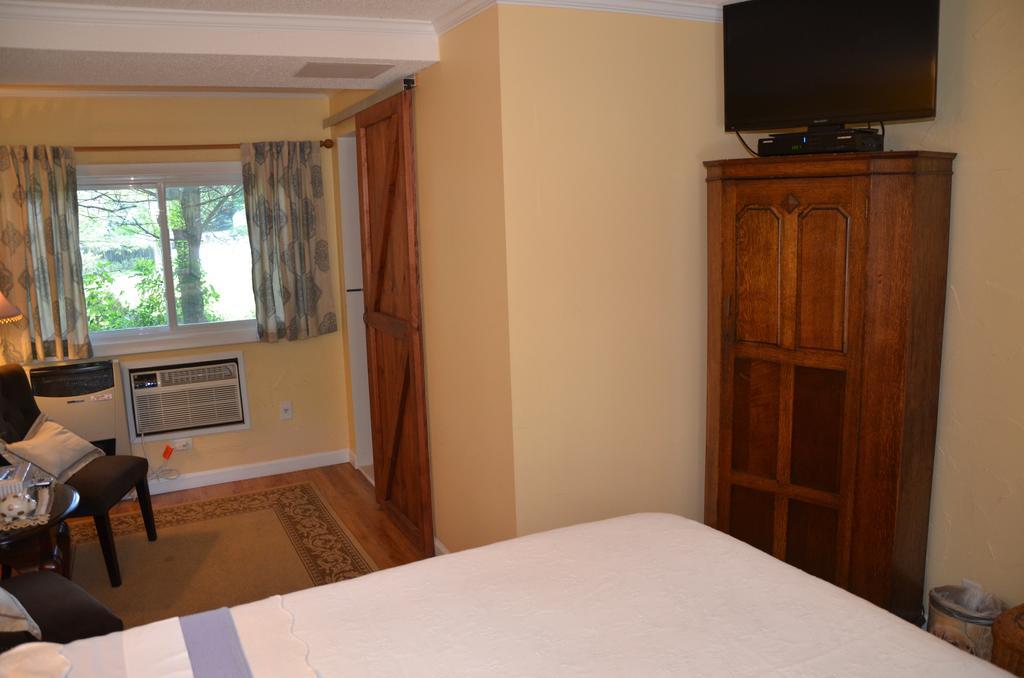 Cornwall Inn Cameră foto
