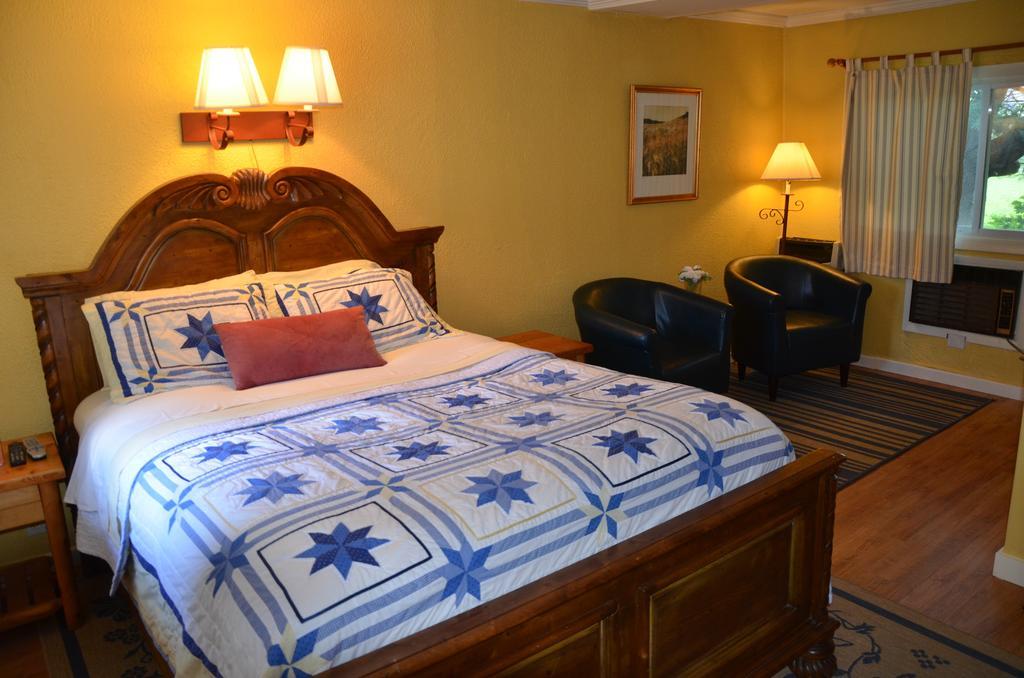 Cornwall Inn Cameră foto