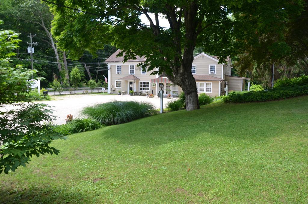 Cornwall Inn Cameră foto