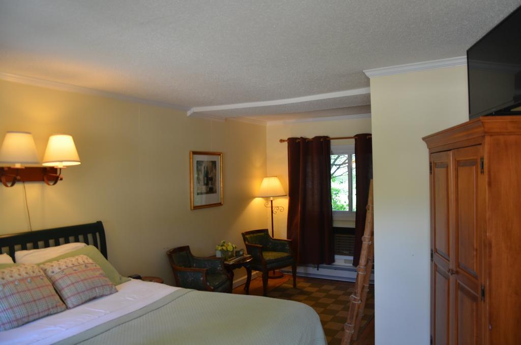 Cornwall Inn Cameră foto